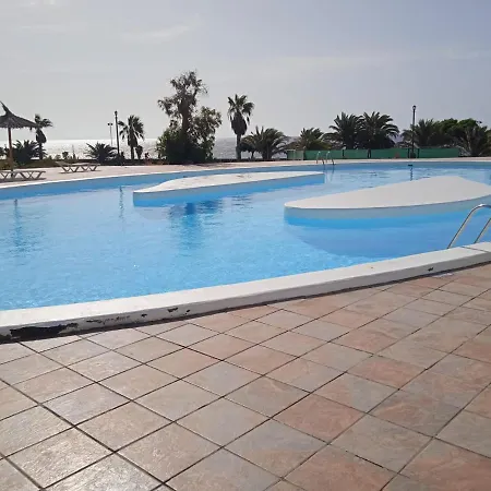 Apartamento Blue View Hermoso Remodelado Ubicación Ideal Costa Teguise