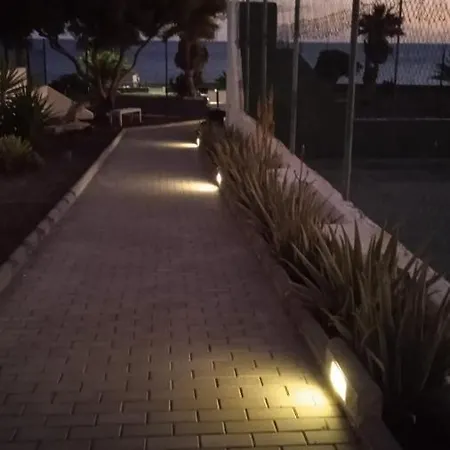 Appartement Blue View Hermoso Remodelado Ubicacion Ideal