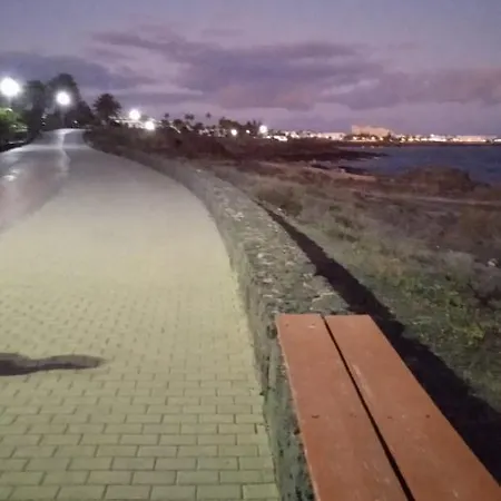 Appartement Blue View Hermoso Remodelado Ubicacion Ideal