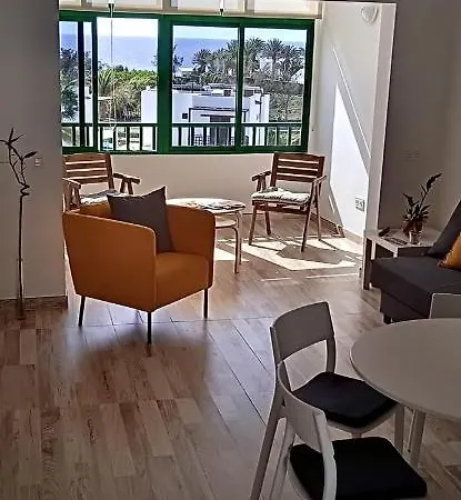 Appartement Blue View Hermoso Remodelado Ubicacion Ideal Costa Teguise