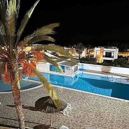 Apartmán Blue View Hermoso Remodelado Ubicacion Ideal