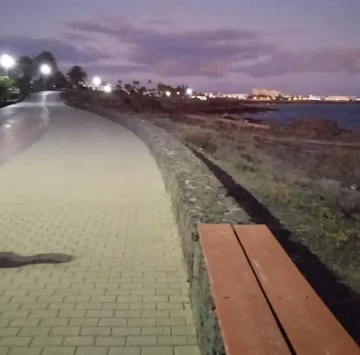 Apartment Blue View Hermoso Remodelado Ubicacion Ideal