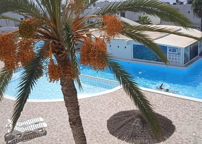 Blue View Hermoso Remodelado Ubicacion Ideal Apartment Costa Teguise