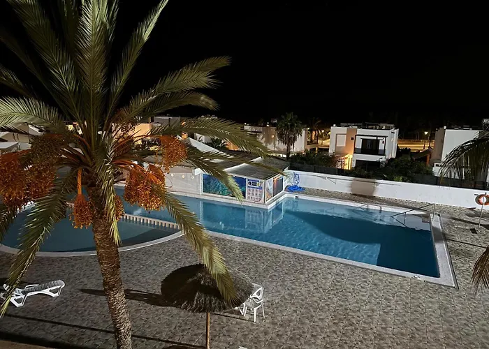 Apartment Blue View Hermoso Remodelado Ubicacion Ideal Costa Teguise