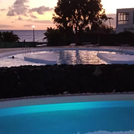 Blue View Hermoso Remodelado Ubicación Ideal Costa Teguise