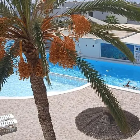 Blue View Hermoso Remodelado Ubicación Ideal Apartamento Costa Teguise