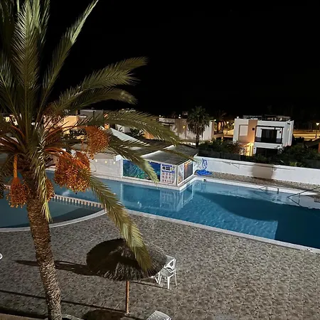 Apartamento Blue View Hermoso Remodelado Ubicación Ideal Costa Teguise