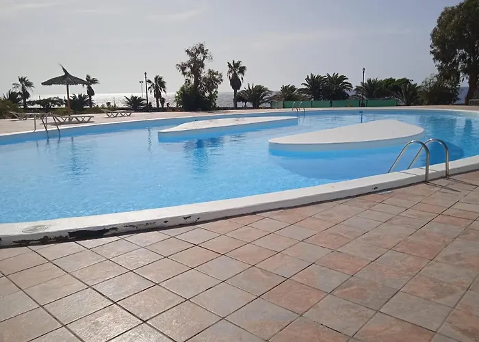 Apartamento Blue View Hermoso Remodelado Ubicación Ideal Costa Teguise