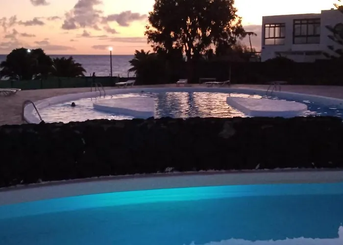 Blue View Hermoso Remodelado Ubicación Ideal Costa Teguise