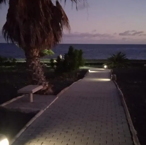 Blue View Hermoso Remodelado Ubicación Ideal * Costa Teguise