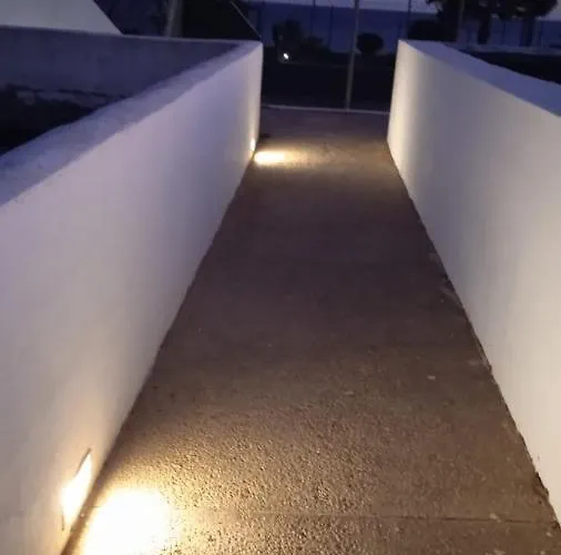 Apartamento Blue View Hermoso Remodelado Ubicación Ideal Costa Teguise